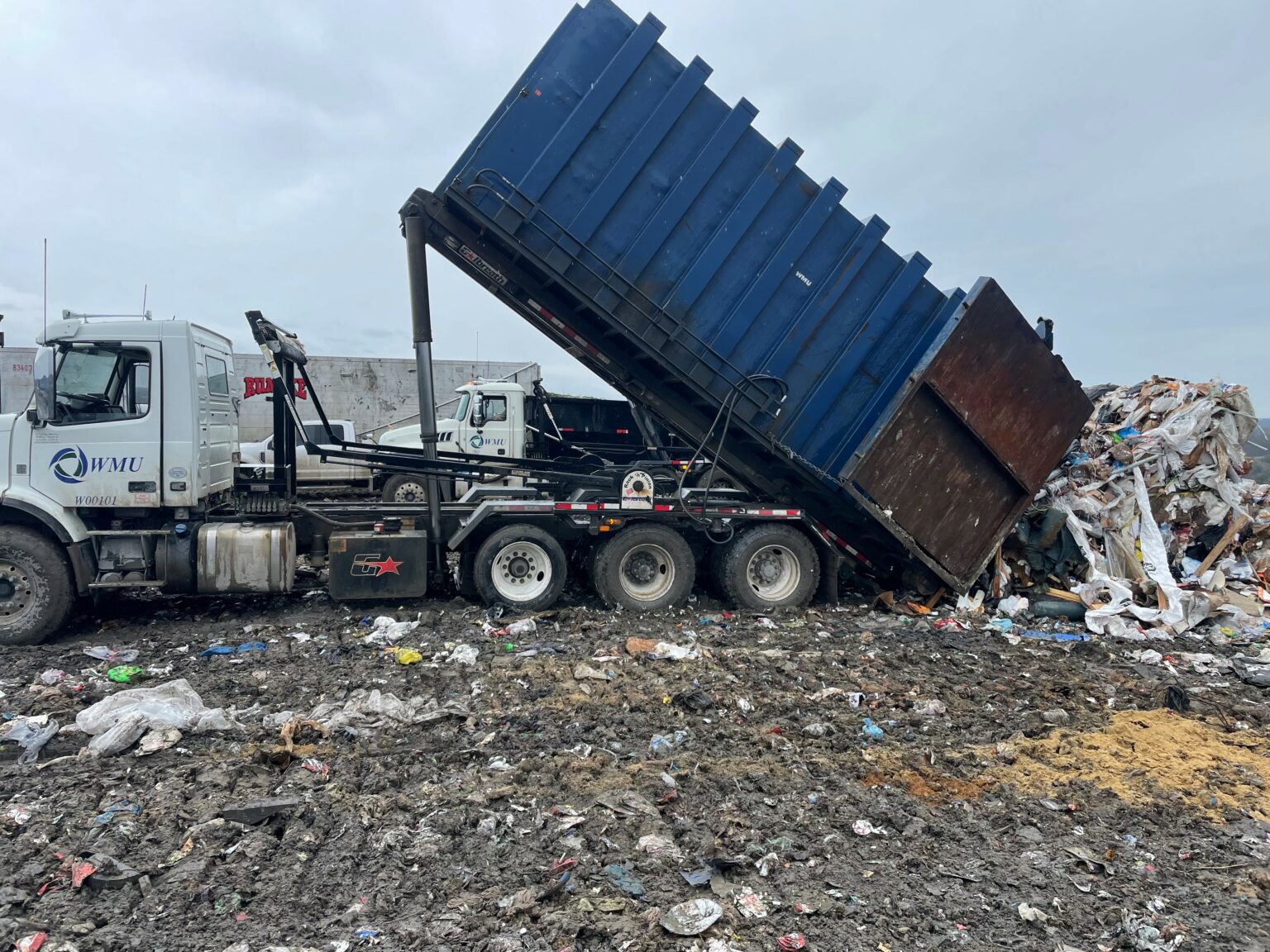 Winchester Municipal Utilities Winchester Municipal Utilities