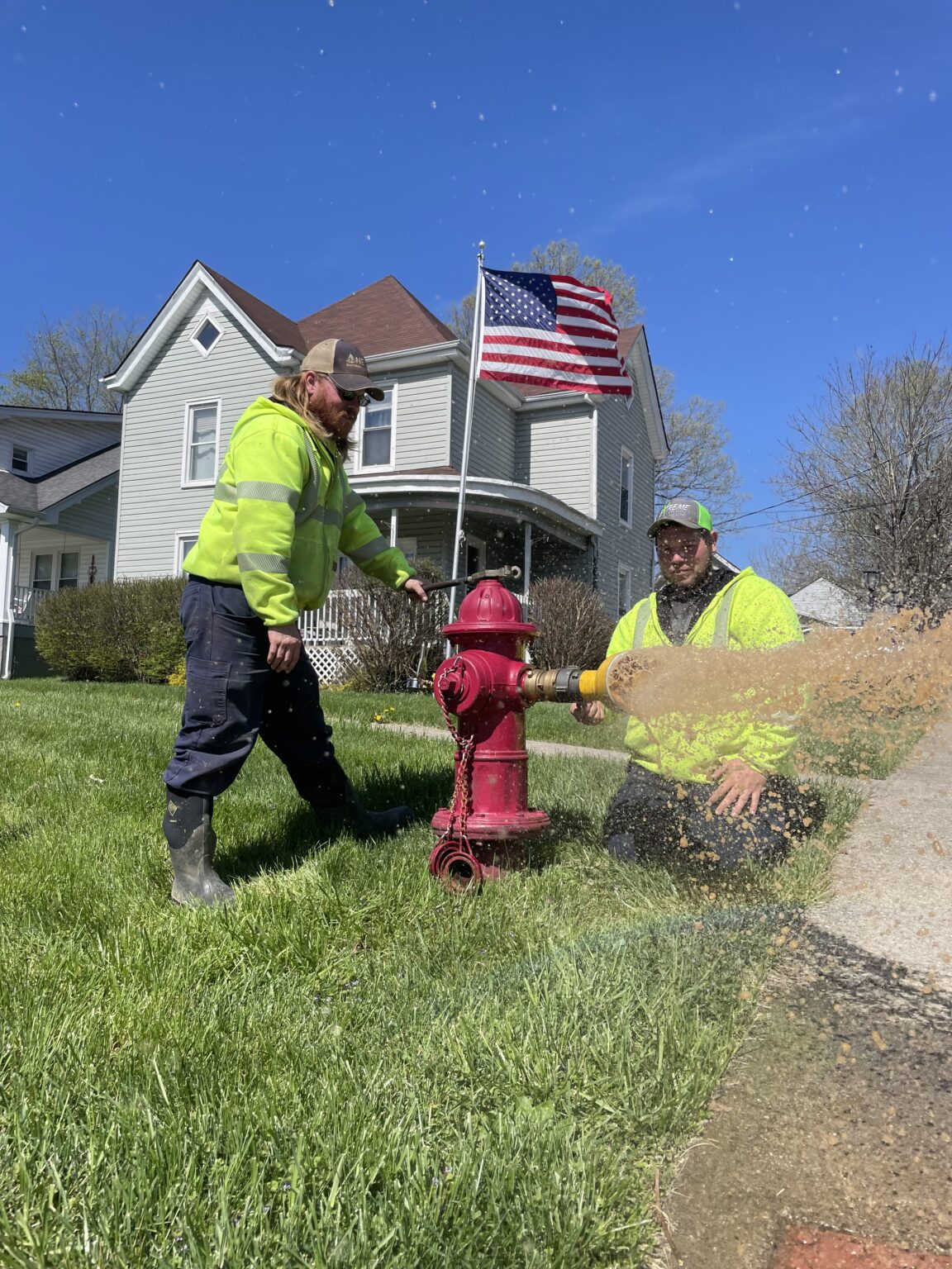 Winchester Municipal Utilities Winchester Municipal Utilities