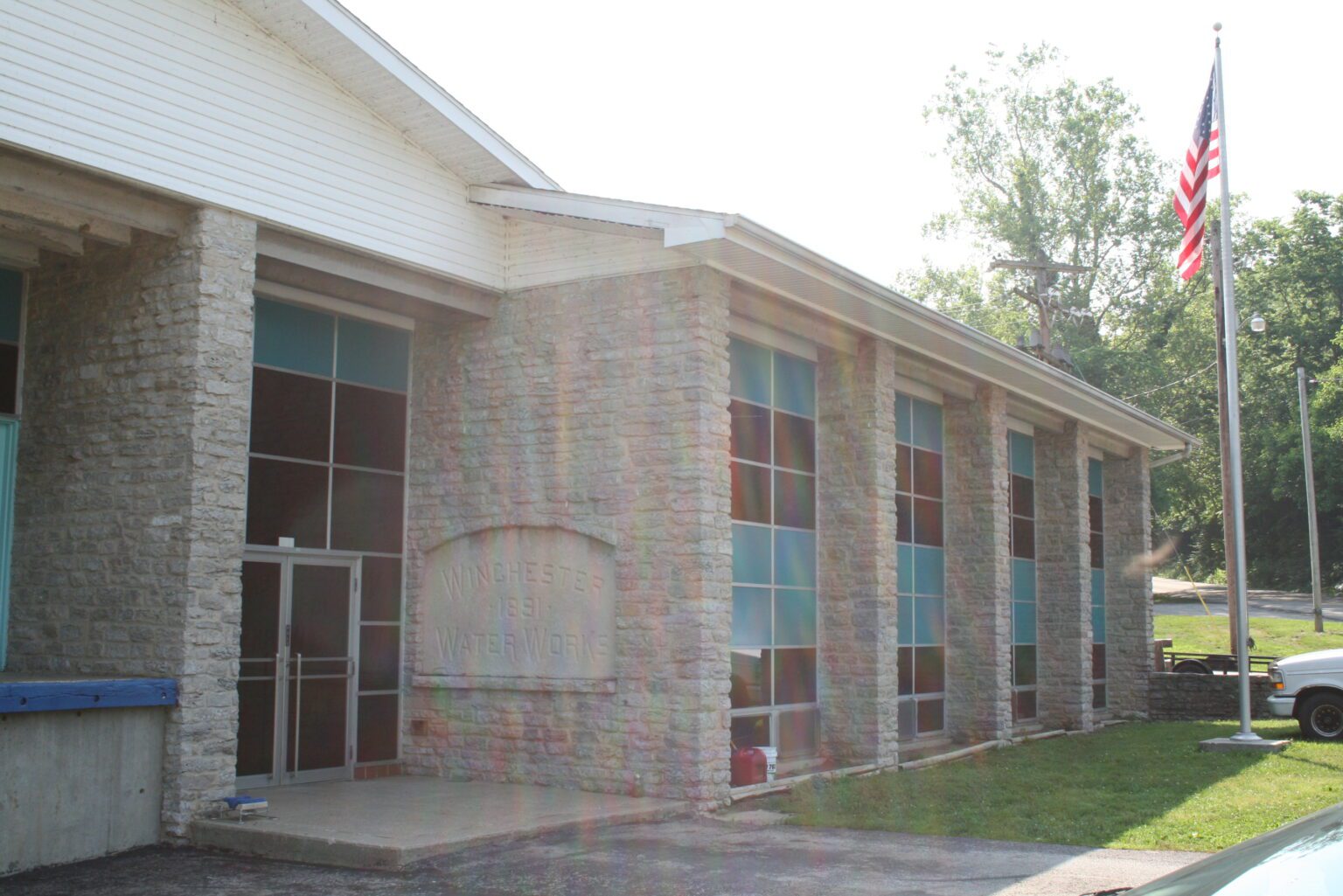 Winchester Municipal Utilities Winchester Municipal Utilities